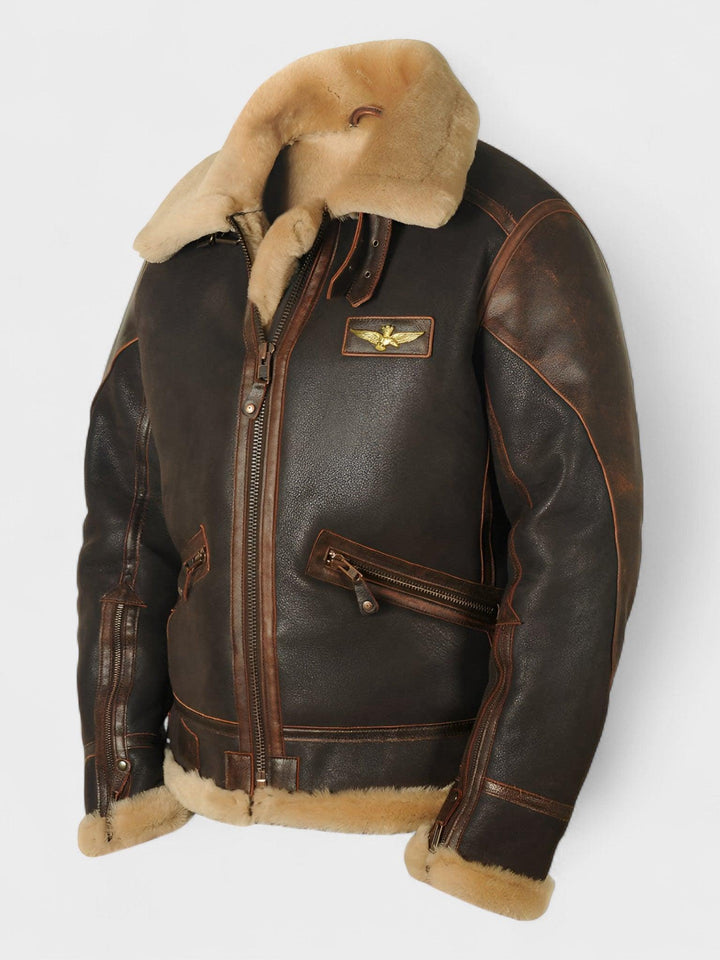 MASON™ | Klassieke pilotenjack