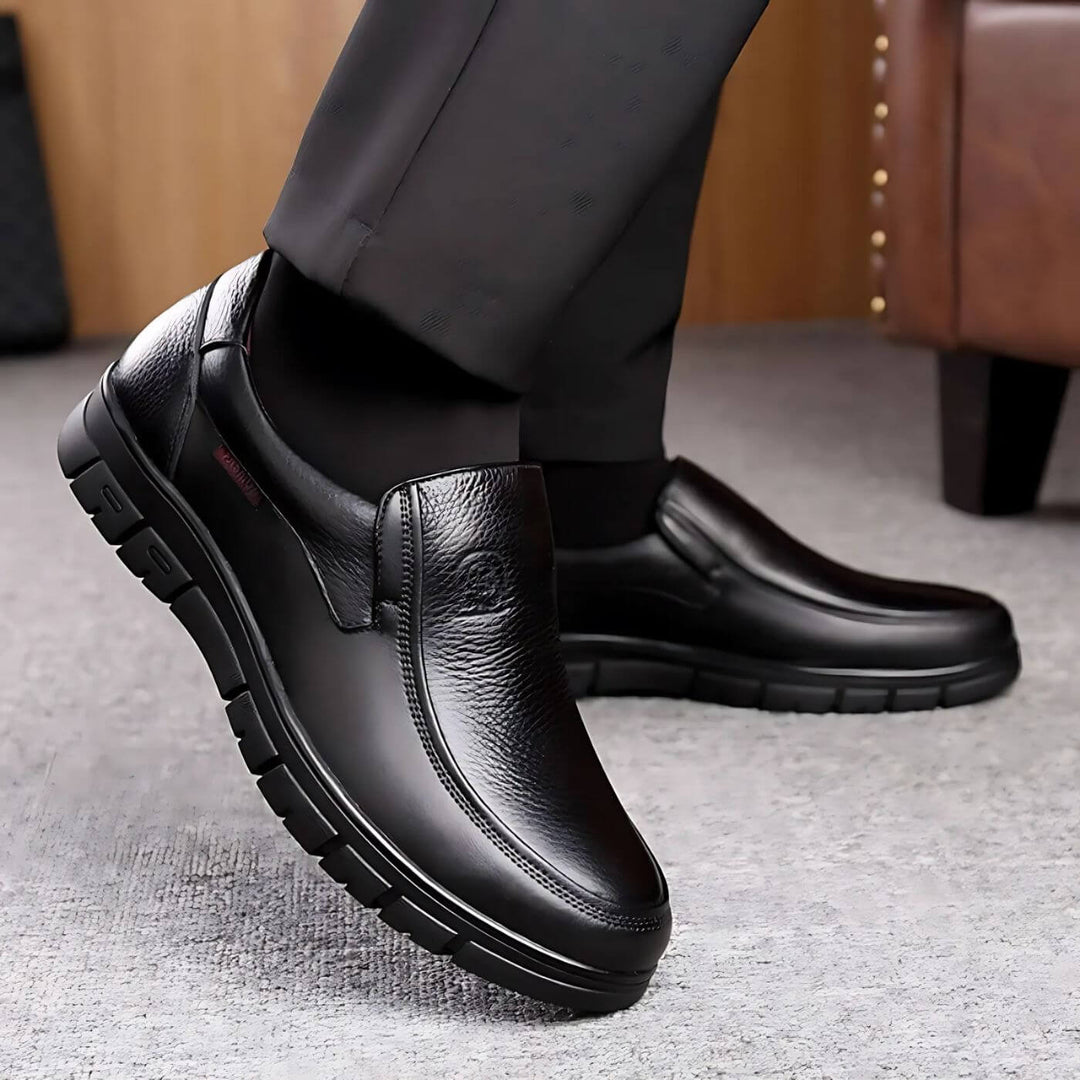 ELIAN | Elegante en Comfortabele Orthopedische Schoenen