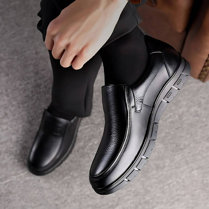 ELIAN | Elegante en Comfortabele Orthopedische Schoenen