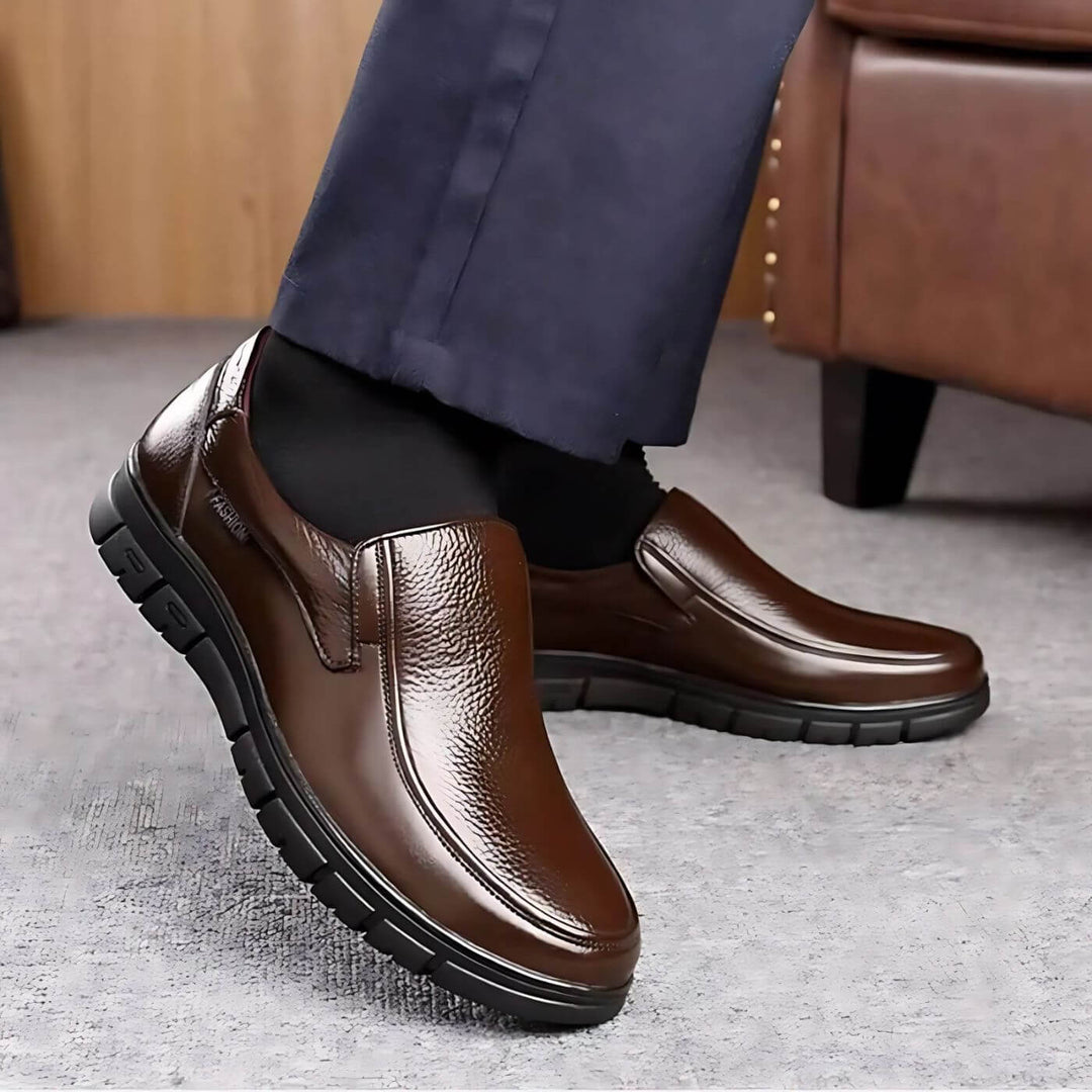 ELIAN | Elegante en Comfortabele Orthopedische Schoenen