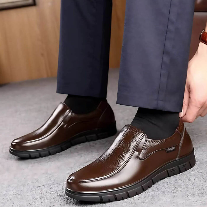 ELIAN | Elegante en Comfortabele Orthopedische Schoenen
