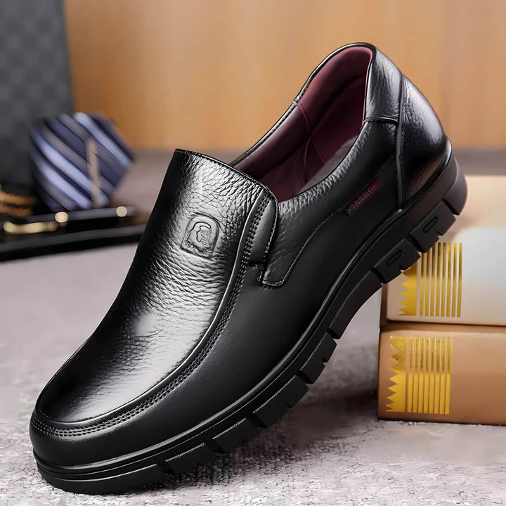 ELIAN | Elegante en Comfortabele Orthopedische Schoenen