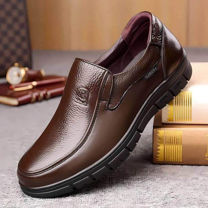 ELIAN | Elegante en Comfortabele Orthopedische Schoenen