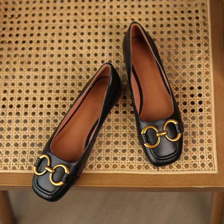 MIRA | Comfortabele en Elegante Dames Sandalen