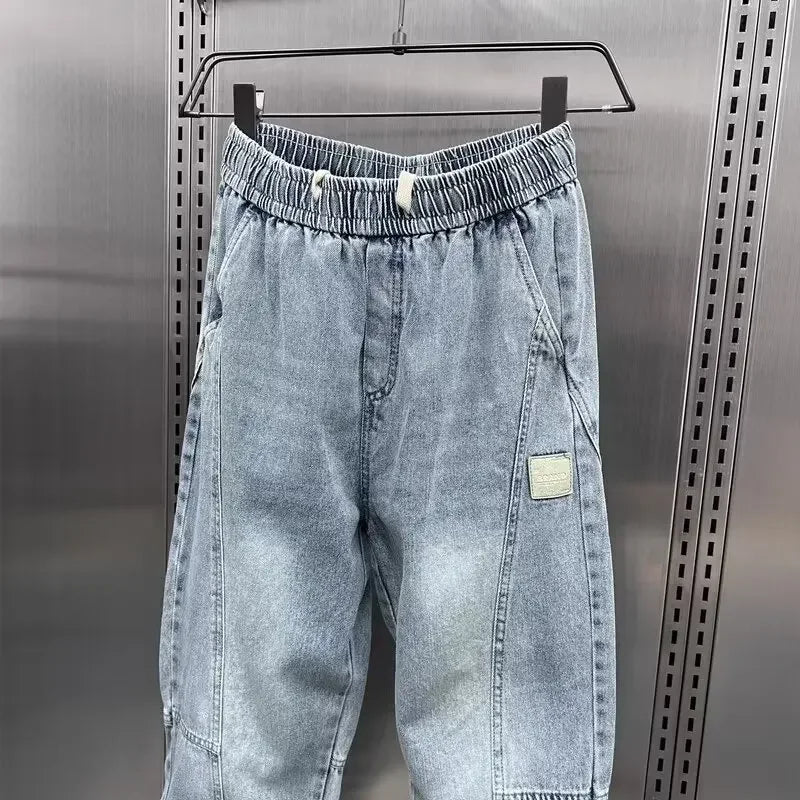 VICTOR™ | Relaxbroek
