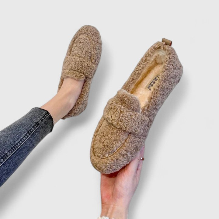 LISA | Warme Slipper met Elegant Design