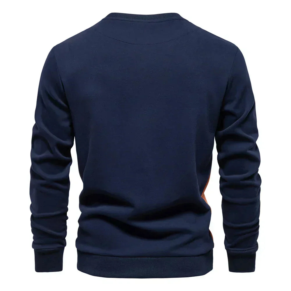 PURE | Elegante Herenpullover