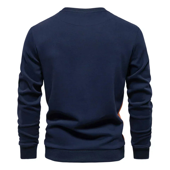 PURE | Elegante Herenpullover