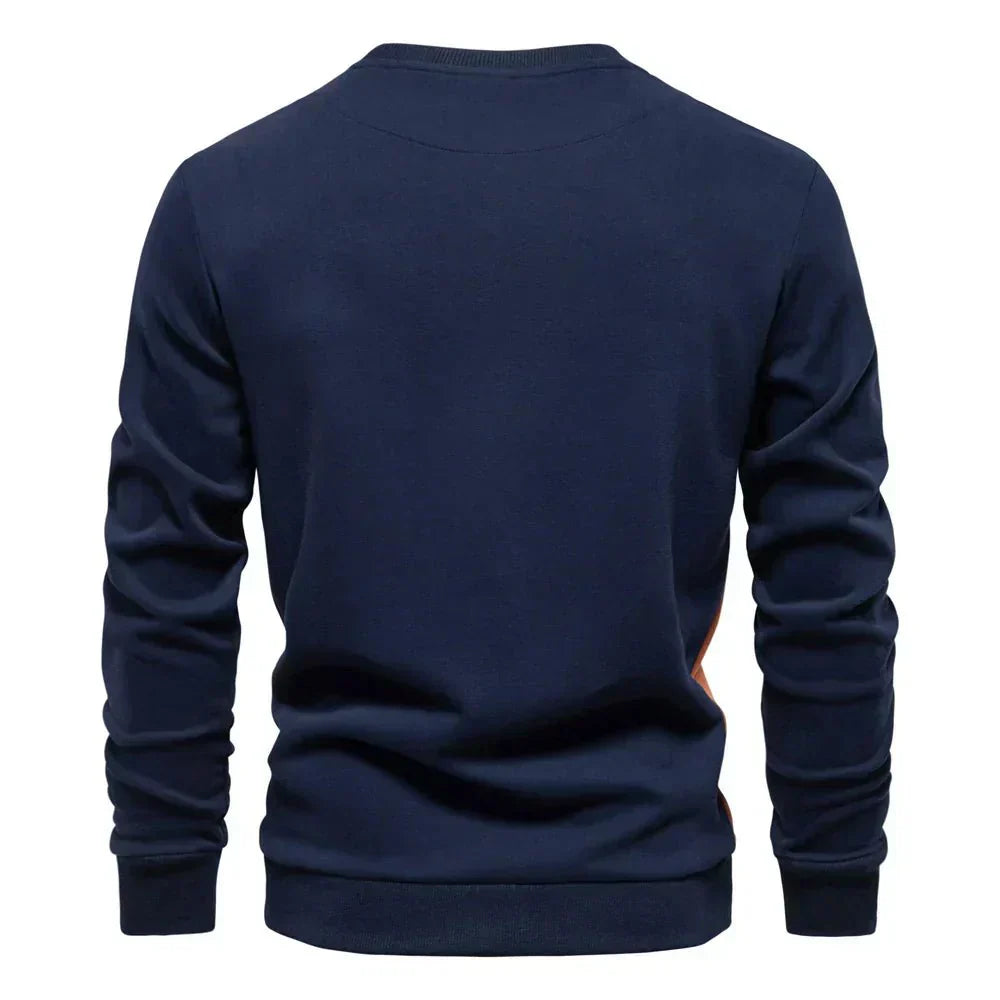 CROWN | Tijdloos Stijl &amp; Maximale Draagcomfort
