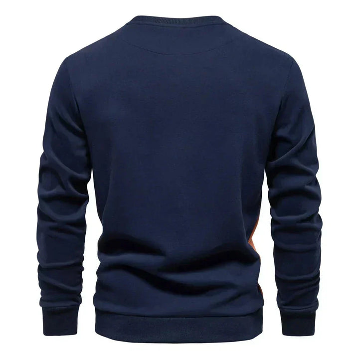 CROWN | Tijdloos Stijl &amp; Maximale Draagcomfort