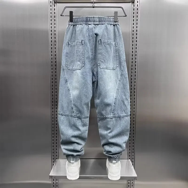 VICTOR™ | Relaxbroek