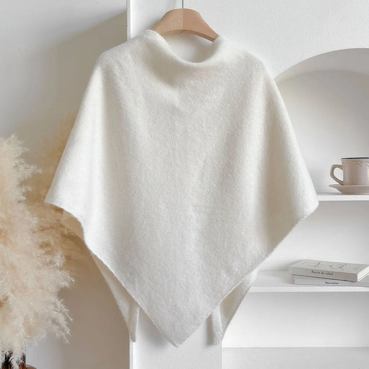 LILY | Zachte Dames Sjaal met Comfort en Elegante Look voor de Herfst en Winter