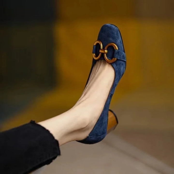 LORA | Elegante en Comfortabele Sandalen Dames