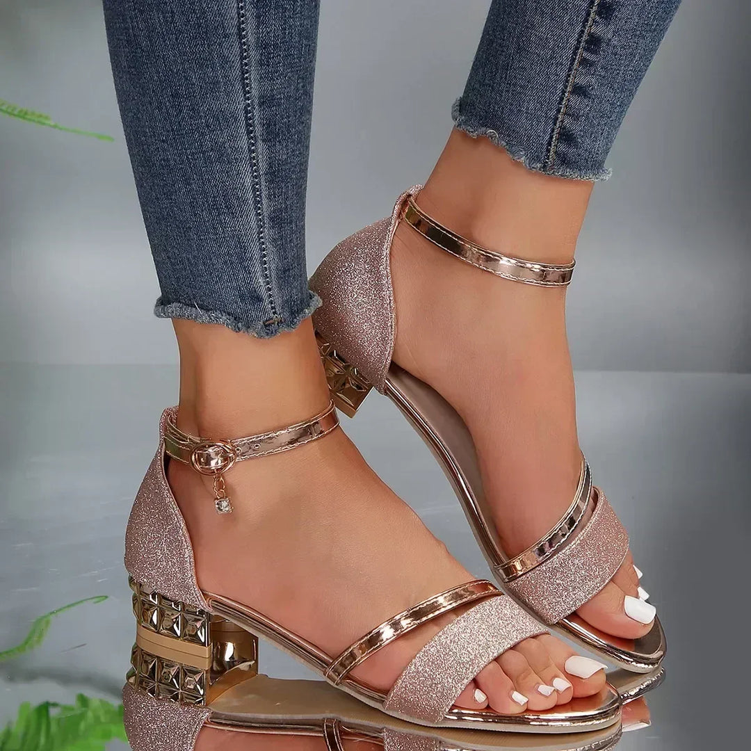Ariel - Comfortsandalen