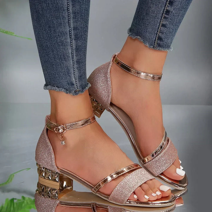 Ariel - Comfortsandalen