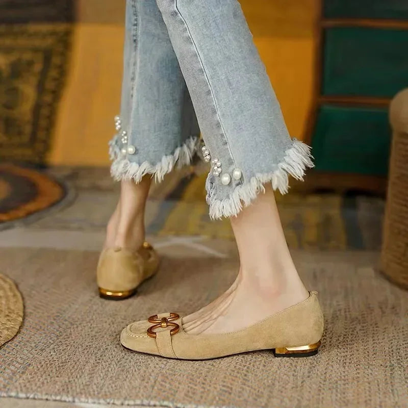 MIRA | Comfortabele en Elegante Dames Sandalen