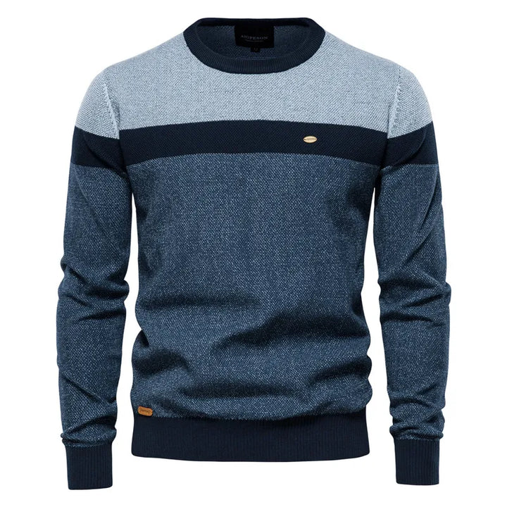SAMUEL | Robuuste stijl ontmoet ultiem comfort