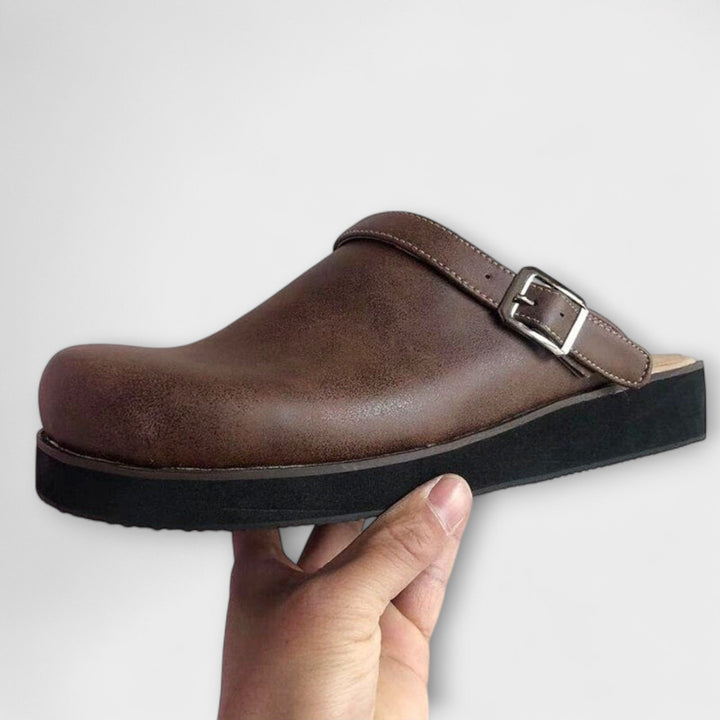 Carleah | Orthopedische Schoenen