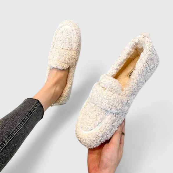 LISA | Warme Slipper met Elegant Design