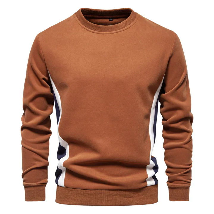 PURE | Elegante Herenpullover