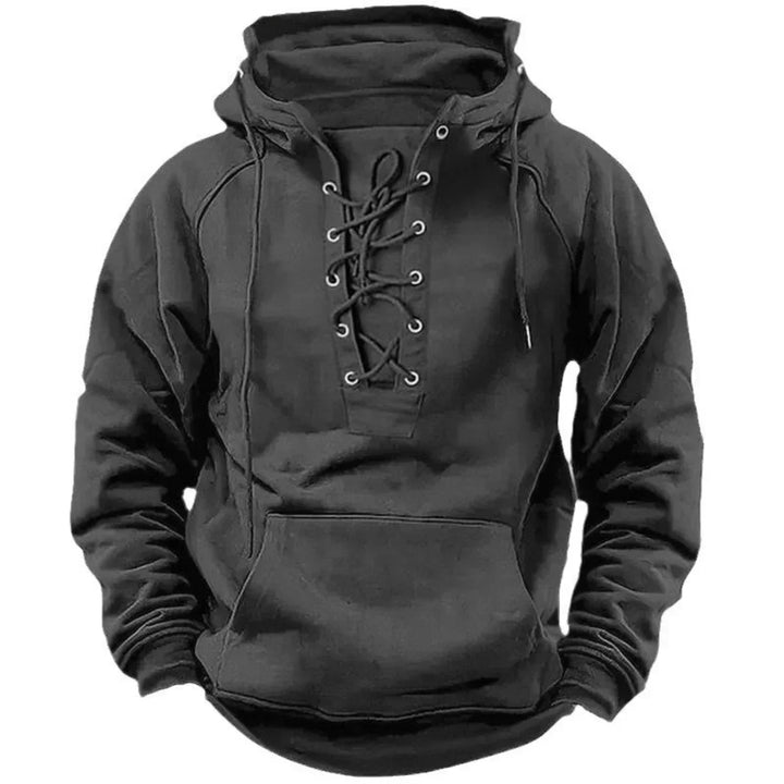 ADAM| NordFjäll™ Slijtvaste Hoodie