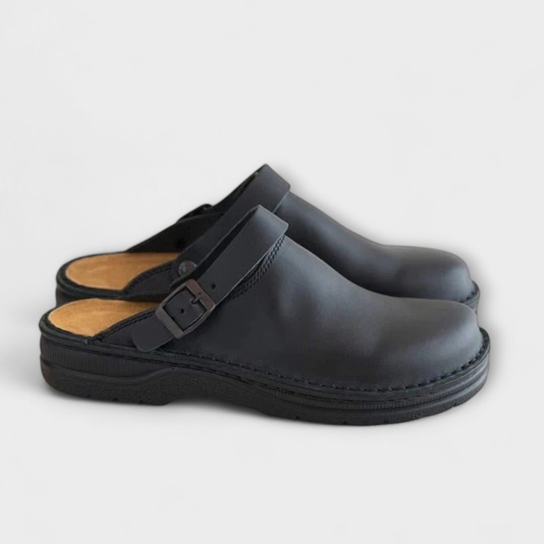 Carleah | Orthopedische Schoenen