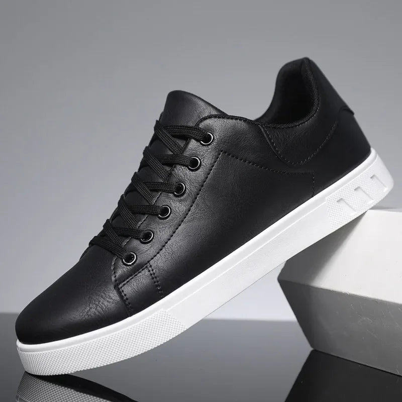 DENNIS | Herenschoenen voor Dagelijks Comfort en Tijdloze Stijl
