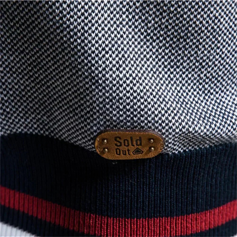 NINO | Casual Elegantie maximaal Comfort