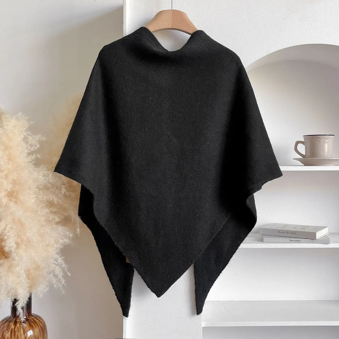 LILY | Zachte Dames Sjaal met Comfort en Elegante Look voor de Herfst en Winter