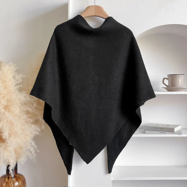 LILY | Zachte Dames Sjaal met Comfort en Elegante Look voor de Herfst en Winter