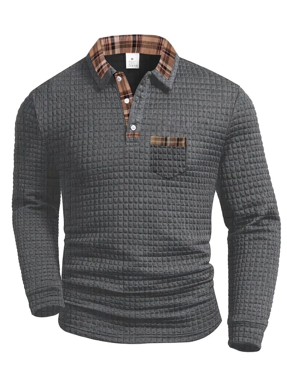 ARLO | ELEGANTE PULLOVER VOOR HEREN