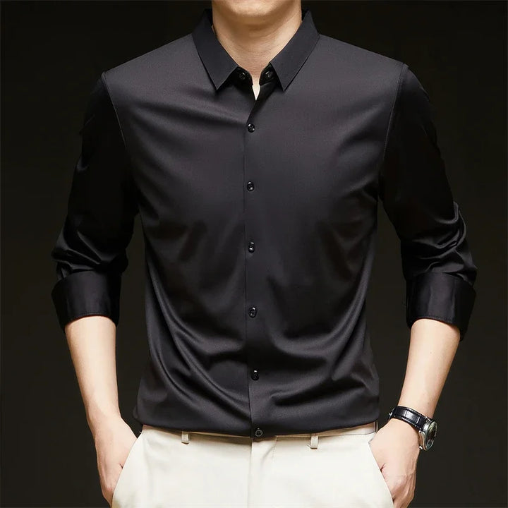 ALESSANDRO | Elegante en Tijdloze Overhemd