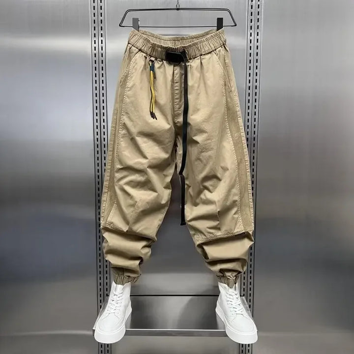 MAXIM™ | Comfortabele Baggy Broek