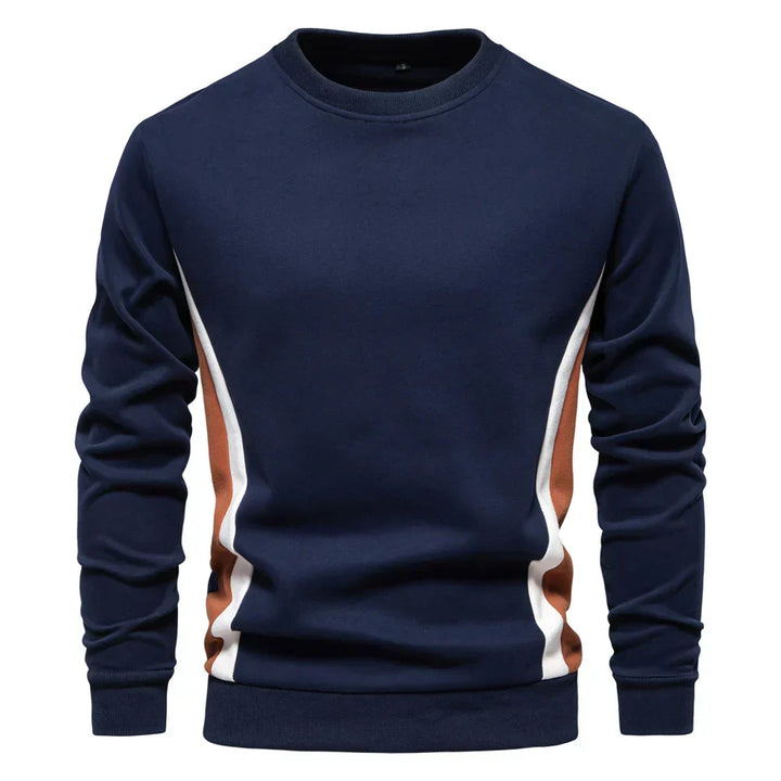 PURE | Elegante Herenpullover