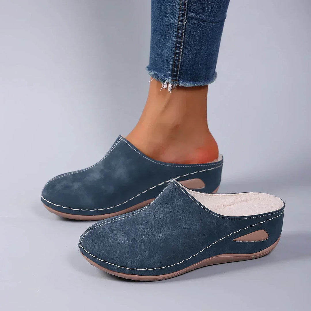 Mare - Orthopedische Slippers
