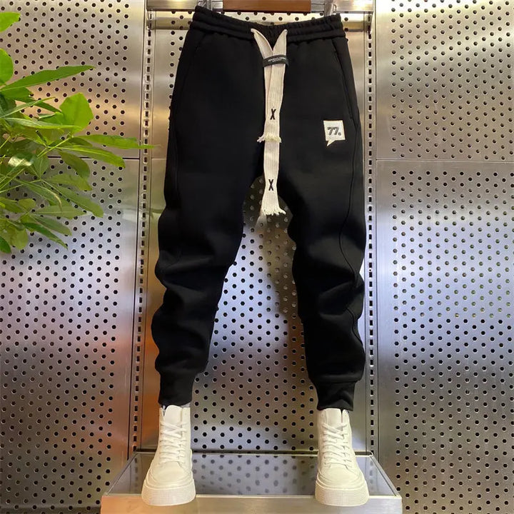 BENJAMIN™ | Moderne Broek met Stijl