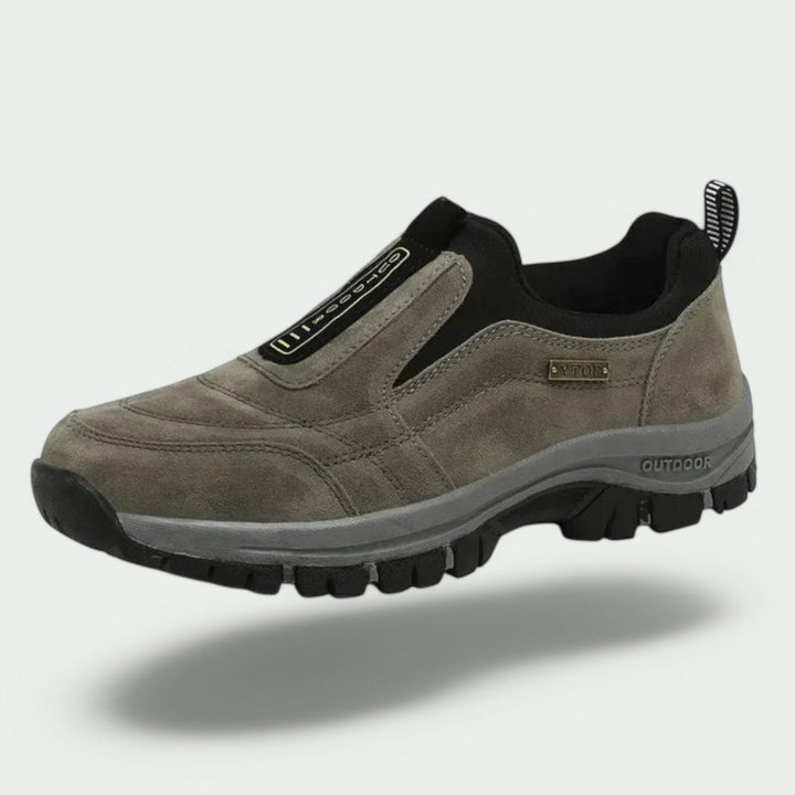 BART™ | Casual Slip-On Antislip Orthopedische Schoenen