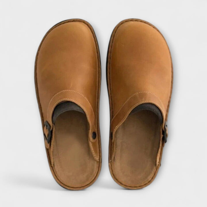 Carleah | Orthopedische Schoenen