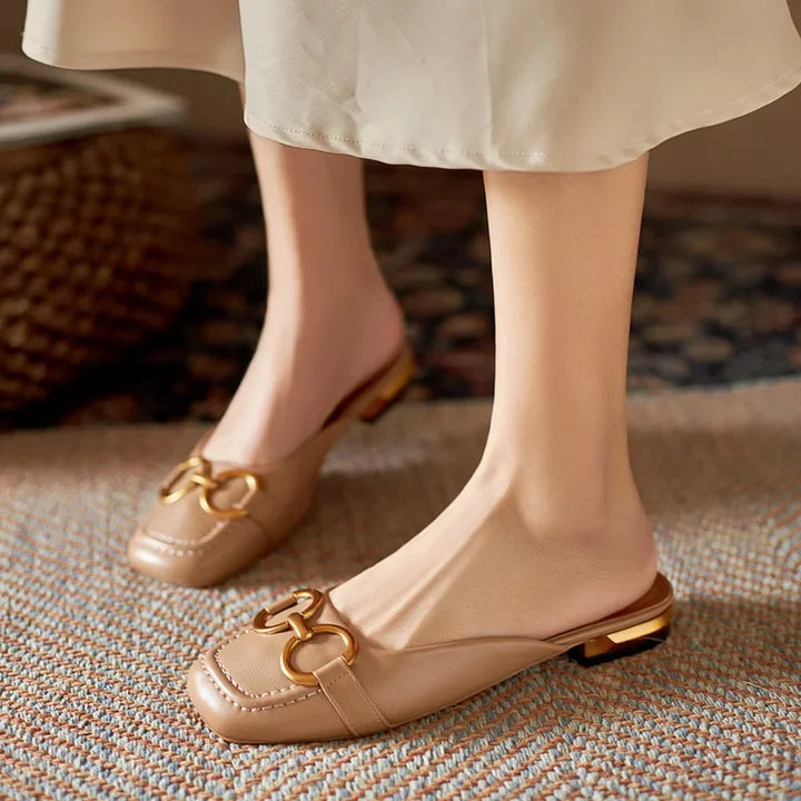 GLENDA | Comfortabele en modieuze sandalen voor de zomer
