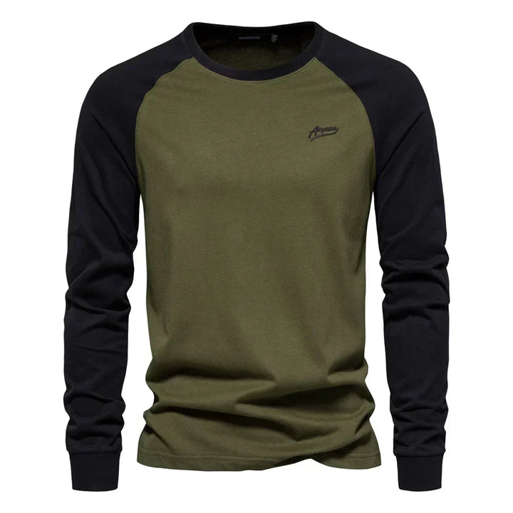 SVEN | Longsleeve trui