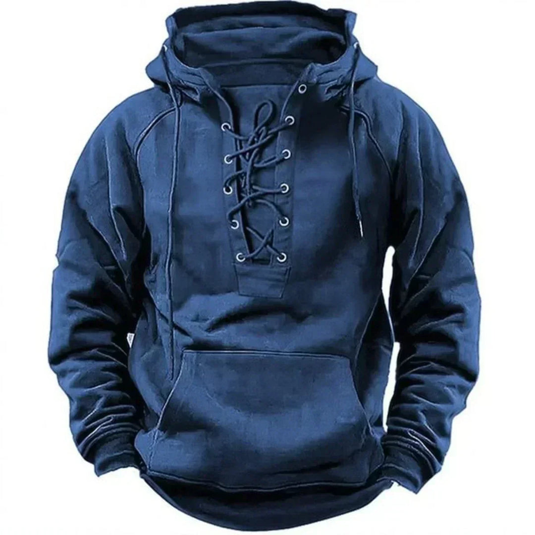 ADAM| NordFjäll™ Slijtvaste Hoodie