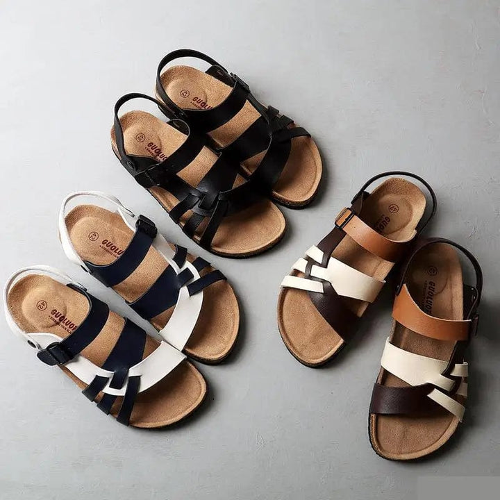 ARIANNE | Elegante en Comfortabele Sandalen Dames
