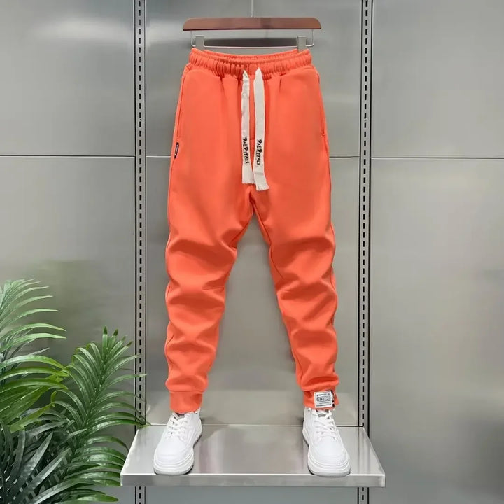 VINCENT™ | Comfortabele Broek met Elegante Accenten