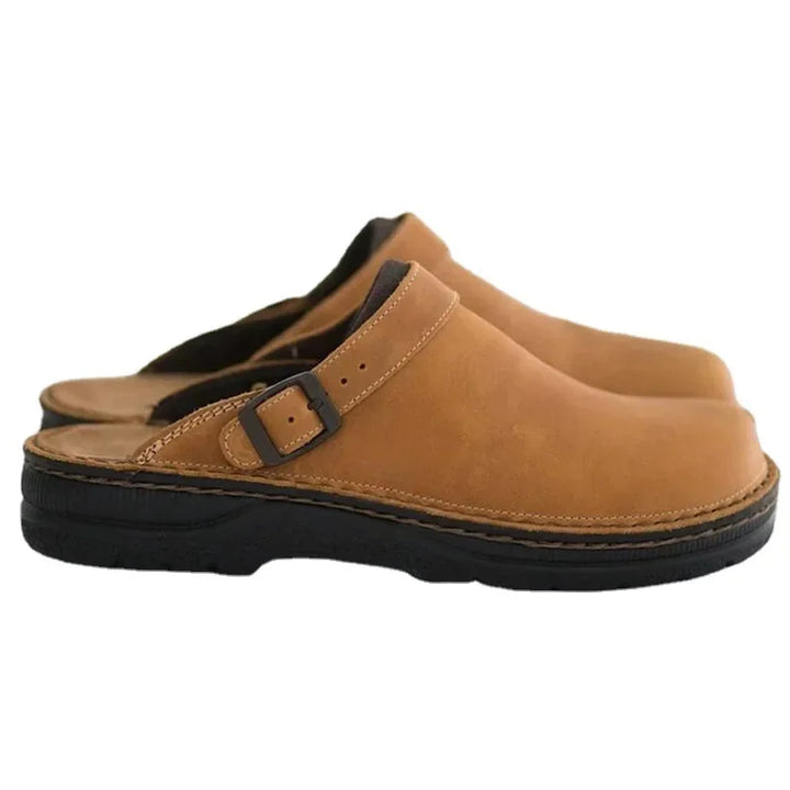 Maayke - Stijlvolle Casual Slip-On