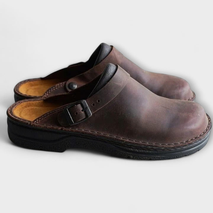 Carleah | Orthopedische Schoenen