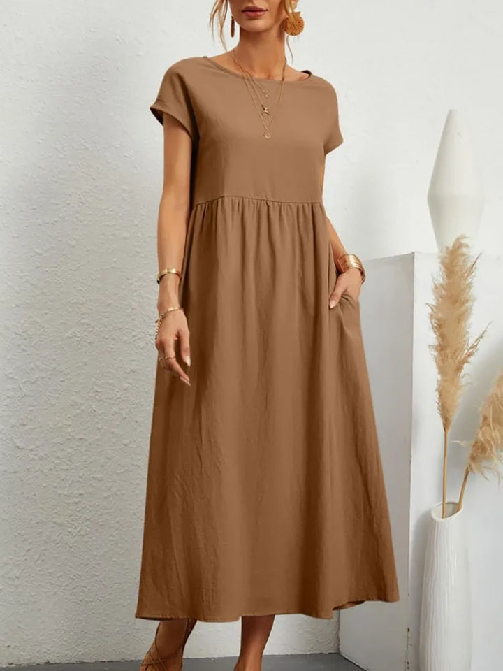 Valiria - Casual Style Dress