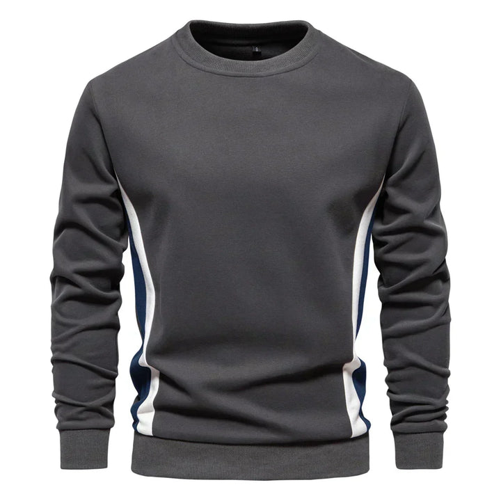 PURE | Elegante Herenpullover