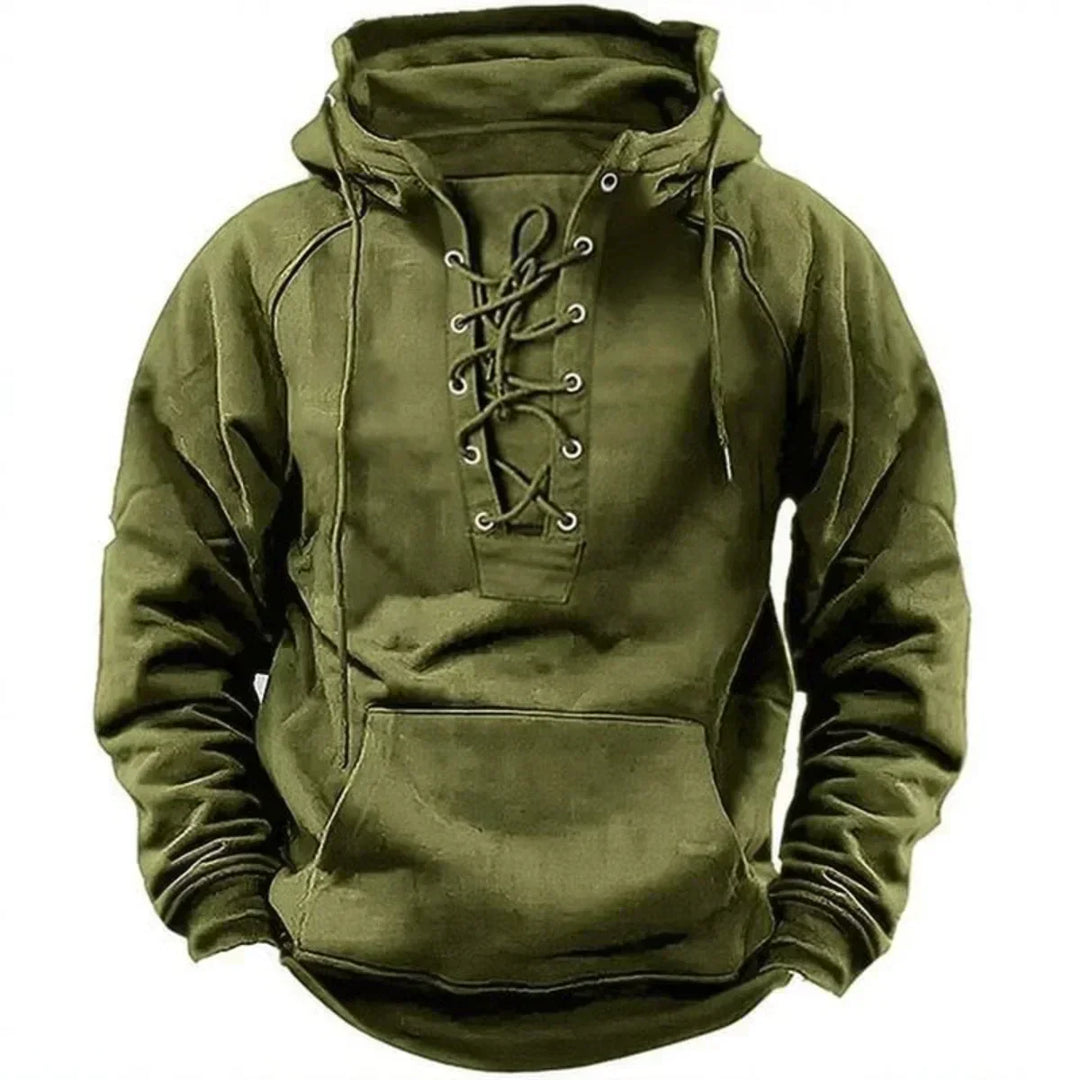 ADAM| NordFjäll™ Slijtvaste Hoodie