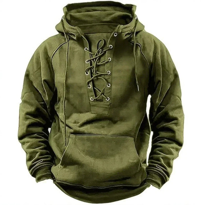ADAM| NordFjäll™ Slijtvaste Hoodie