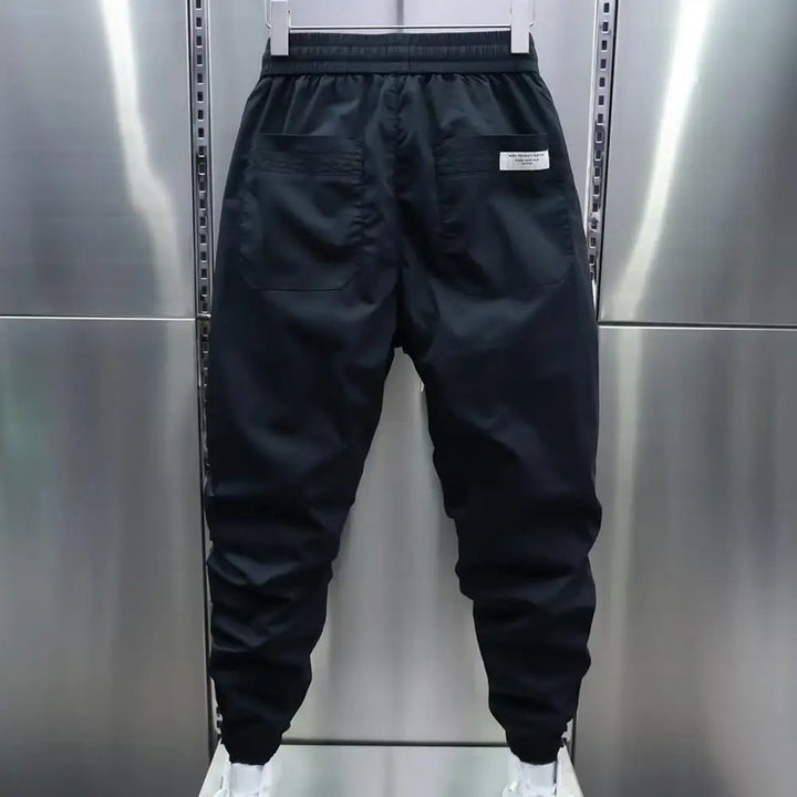 CHARLES™ | Comfortabele Broek met Touwtje